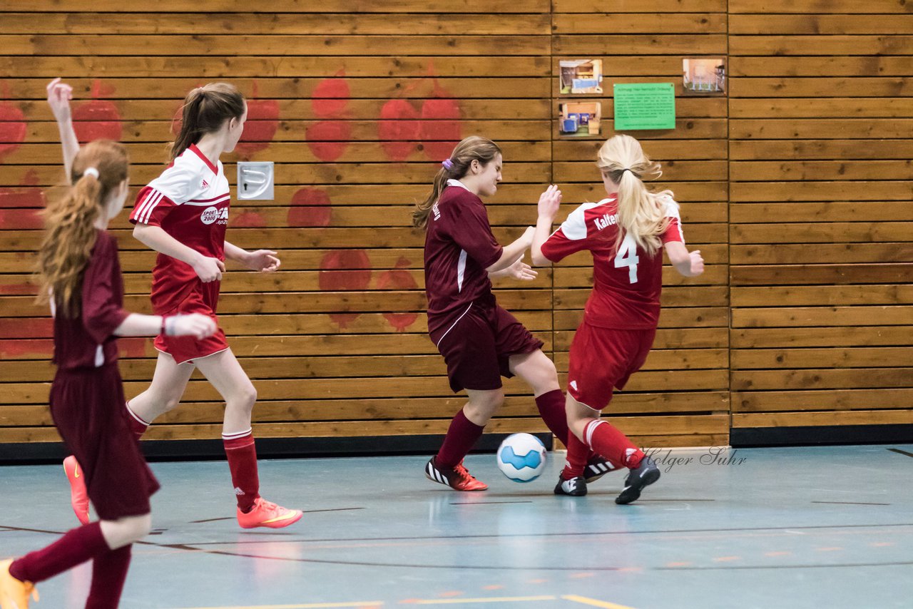 Bild 332 - KT Turnier 2